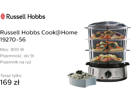 Russell Hobbs Cook@Home 19270-56