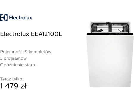 Electrolux EEA12100L