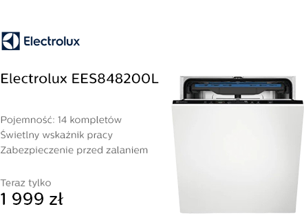 Electrolux EES848200L