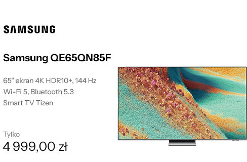 Samsung QE65QN85F