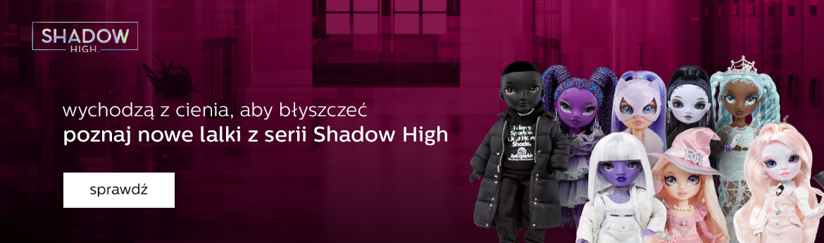 Shadow High™