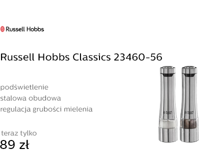 Russell Hobbs Classics 23460-56