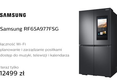 Samsung RF65A977FSG