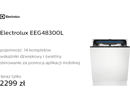 Electrolux EEG48300L