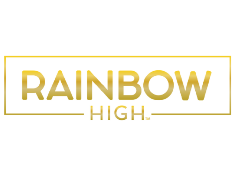 Rainbow High®
