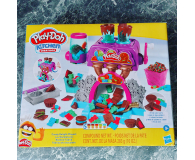 Opinia o Play-Doh Wielka Fabryka czekolady