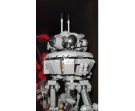 Test LEGO Star Wars 75306 Imperialny droid zwiadowczy