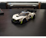 LEGO Speed Champions 76900 Koenigsegg Jesko - Damian