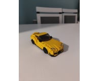 Test LEGO Speed Champions 76901 Toyota GR Supra