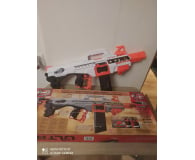 Test NERF Ultra Select