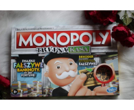Hasbro Monopoly Trefna Kasa - Milena