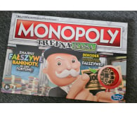 Hasbro Monopoly Trefna Kasa - Kinga