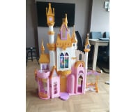 Hasbro Disney Princess Magiczny Zamek Księżniczek - Dominika