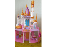 Hasbro Disney Princess Magiczny Zamek Księżniczek - Patrycja