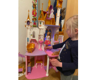 Hasbro Disney Princess Magiczny Zamek Księżniczek - kamil
