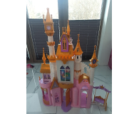 Hasbro Disney Princess Magiczny Zamek Księżniczek - Grzegorz