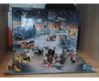 Test LEGO Star Wars 75307 Kalendarz adwentowy