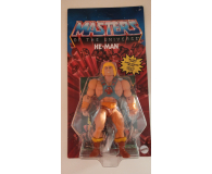 Mattel Masters of The Universe Origins He-Man - Michał