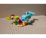 LEGO Creator 31128 Delfin i żółw - Dawid