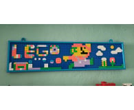 Test LEGO DOTS 41952 Duża tablica ogłoszeń