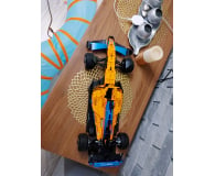 LEGO Technic 42141 Samochód wyścigowy McLaren Formula 1 - Dariusz