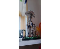 LEGO Creator Horizon Forbidden West: Żyraf 76989 - Ziemowit