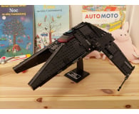 LEGO Star Wars 75336 Transporter Inkwizytorów Scythe™ - Marek
