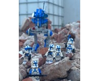 LEGO Star Wars 75345 Zestaw bitewny – żołnierze-klony z 501. legi - Paweł