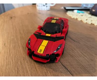 LEGO Speed Champions 76914 Ferrari 812 Competizione - Paweł