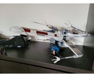 LEGO Star Wars 75355 Myśliwiec X-Wing™ - Krzysztof