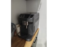 Adam - DeLonghi ECAM320.61.G Magnifica Plus Test DeLonghi ECAM320.61.G Magnifica Plus