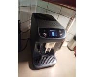 Michal - DeLonghi ECAM320.61.G Magnifica Plus Test DeLonghi ECAM320.61.G Magnifica Plus