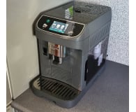Michal - DeLonghi ECAM320.61.G Magnifica Plus Test DeLonghi ECAM320.61.G Magnifica Plus
