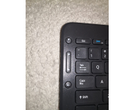 Microsoft All-in-One Media Keyboard - Sebastian