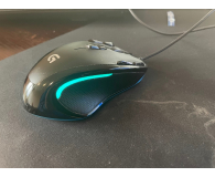 Logitech G300s Gaming Mouse - Łukasz
