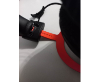 HyperX Cloud II Headset (czerwone) - Elżbieta