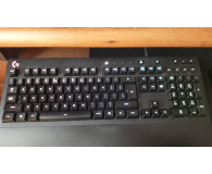 Logitech G213 PRODIGY - Mikołaj