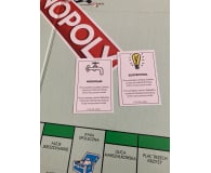 Test Hasbro Monopoly Classic