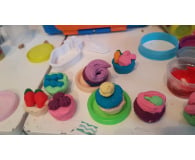 Test Play-Doh Mikser
