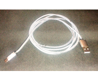 Silver Monkey Kabel USB 2.0 - micro USB 1,5m - Dimatheus