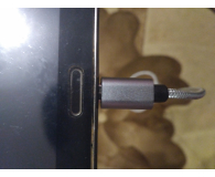 Silver Monkey Kabel USB 2.0 - micro USB 1,5m - Jakub