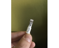 Silver Monkey Kabel USB 2.0 - Lightning 1,2m - Dawid