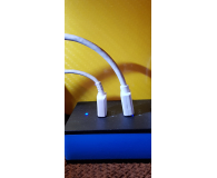 Silver Monkey Kabel USB 2.0 - Lightning 3m - Dawid