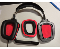 Logitech G332 - Dominik