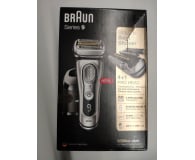 Braun 9390cc - Janusz