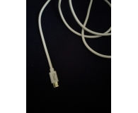 Silver Monkey Kabel USB 2.0 - micro USB 1,2m - Patryk
