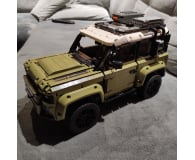 LEGO Technic 42110 Land Rover Defender - Agnieszka