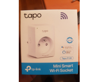 TP-Link Tapo P100 bezprzewodowe (Wi-Fi) - Krzysztof