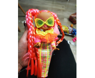 MGA Entertainment L.O.L Surprise! OMG Light Series Dazzle - Justyna