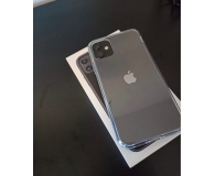 Apple iPhone 11 64GB Black - Sebastian